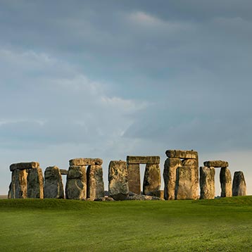 Stonehenge