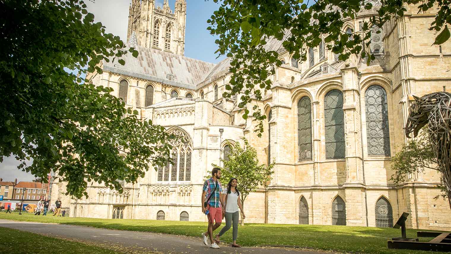 Canterbury Cathedral