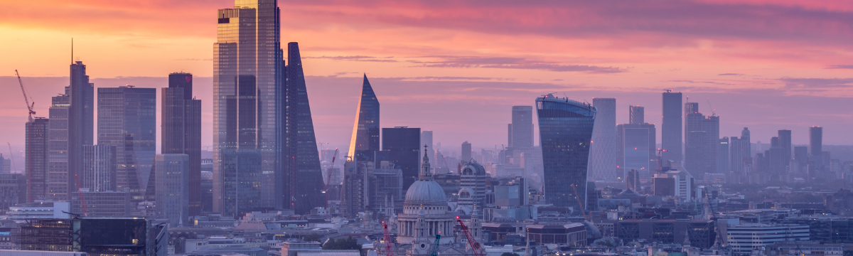 Discover a romantic getaway in London with SWR