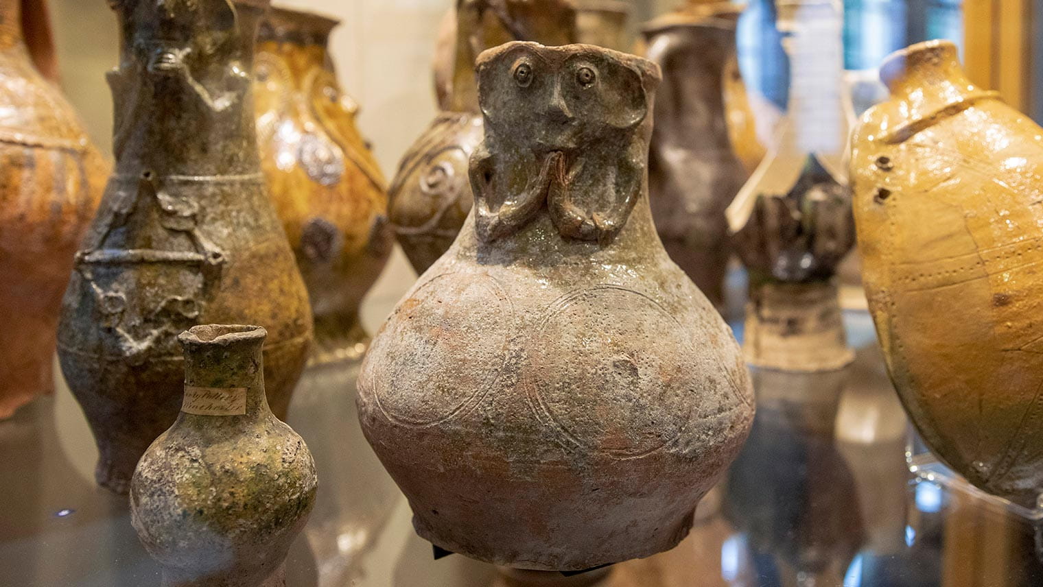 Winchester City Museum