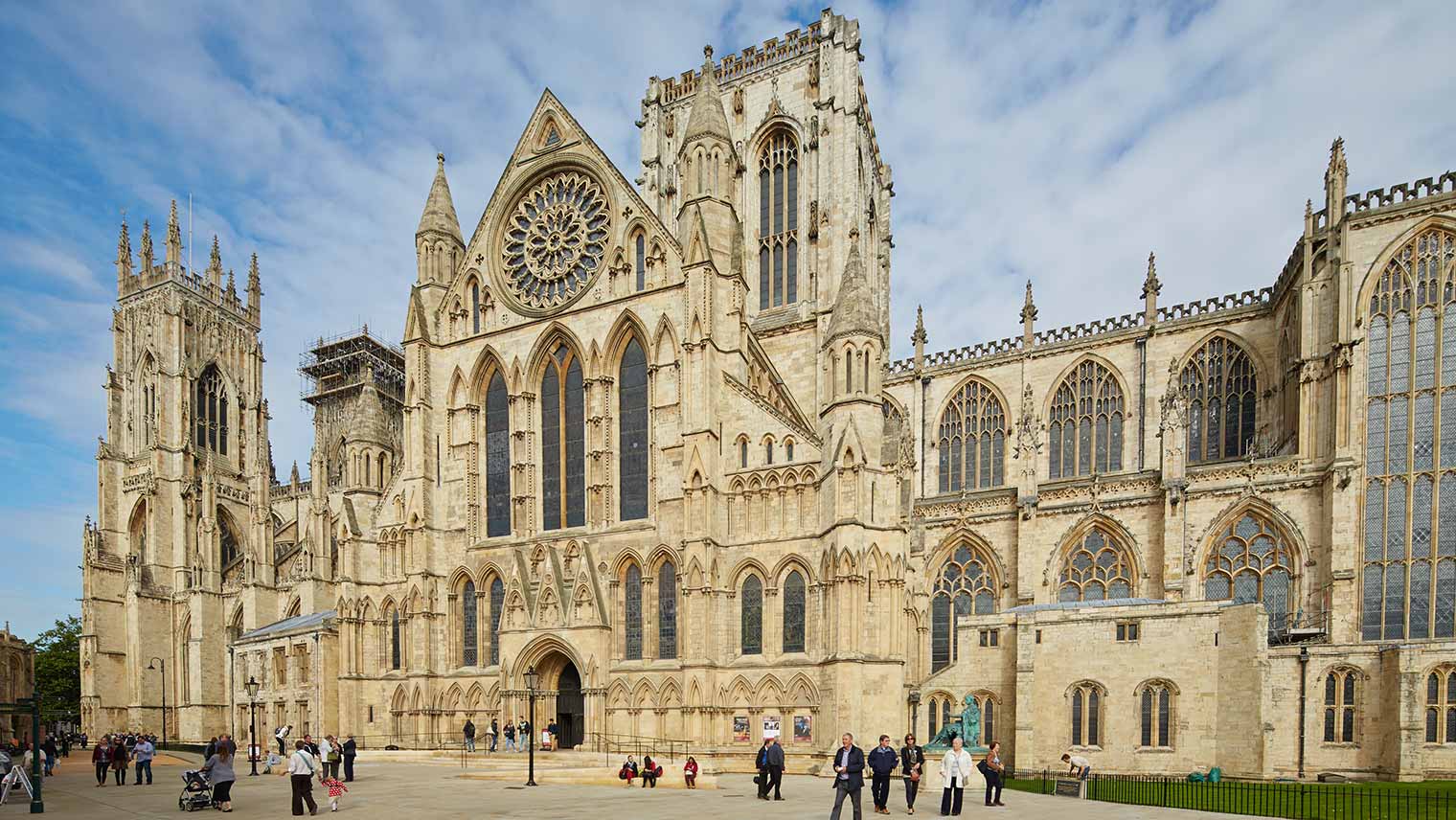 York Minster