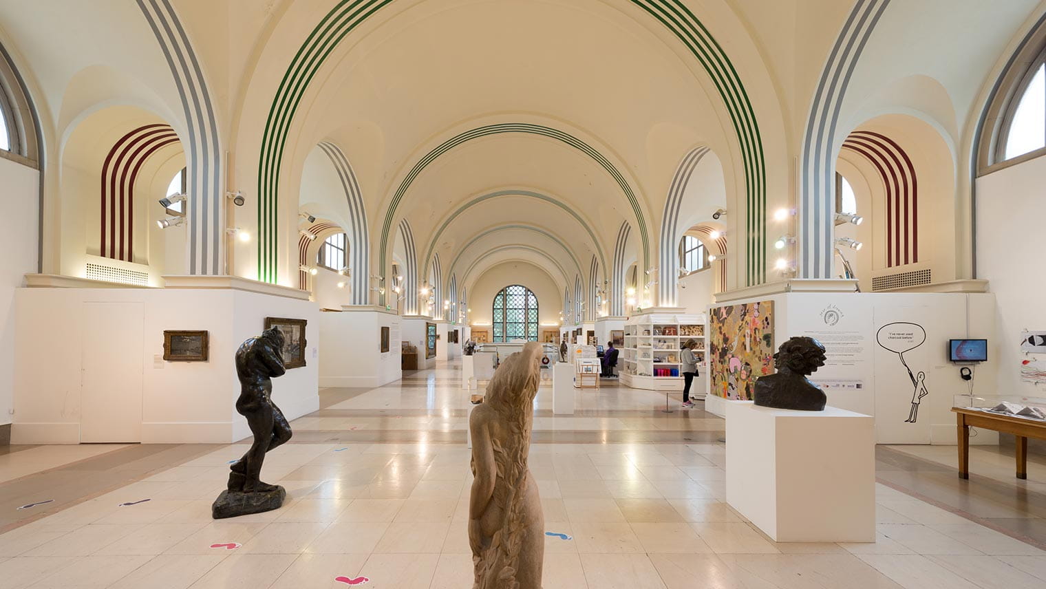 Southampton Art Gallery