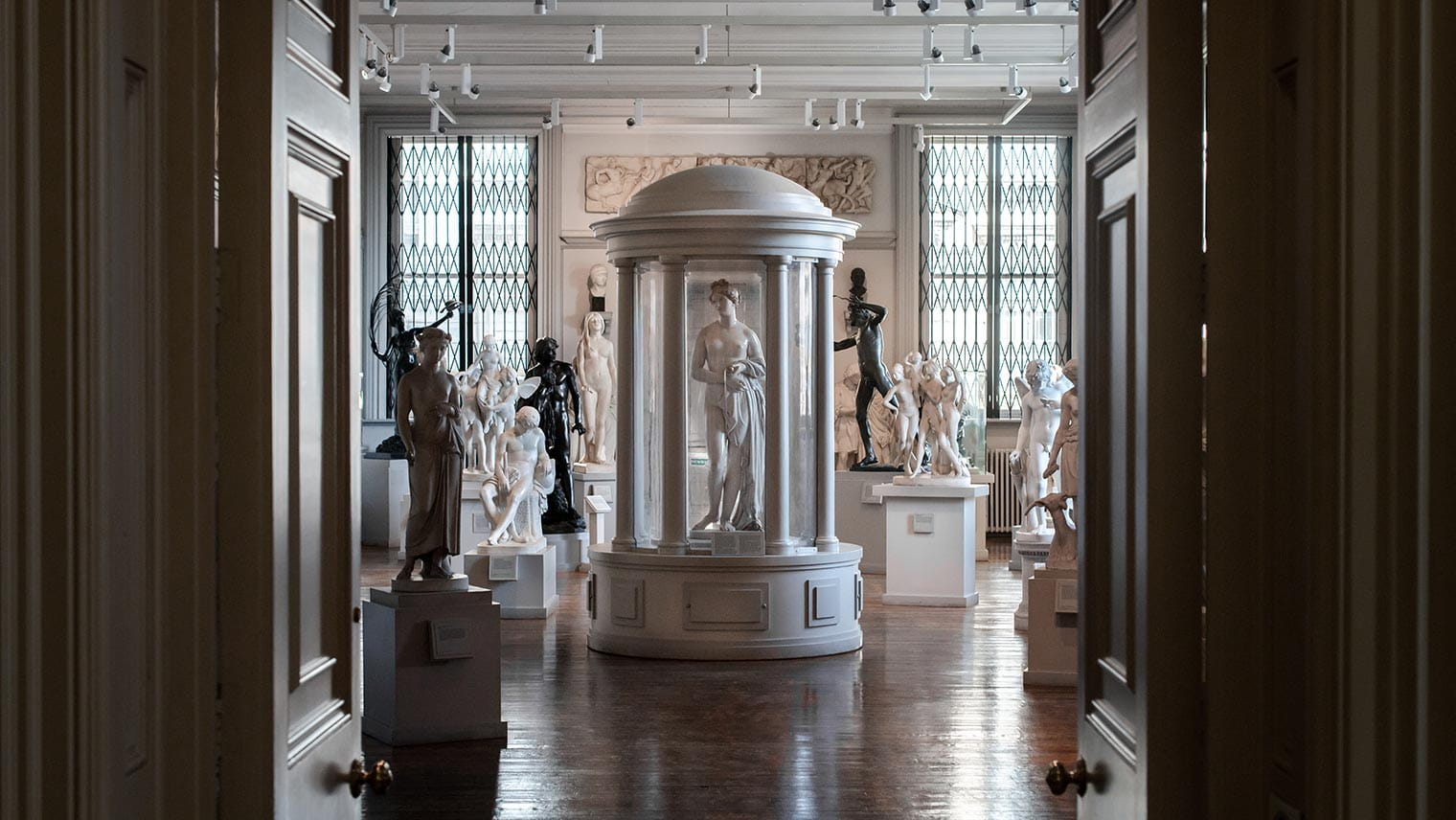 Walker Gallery Liverpool