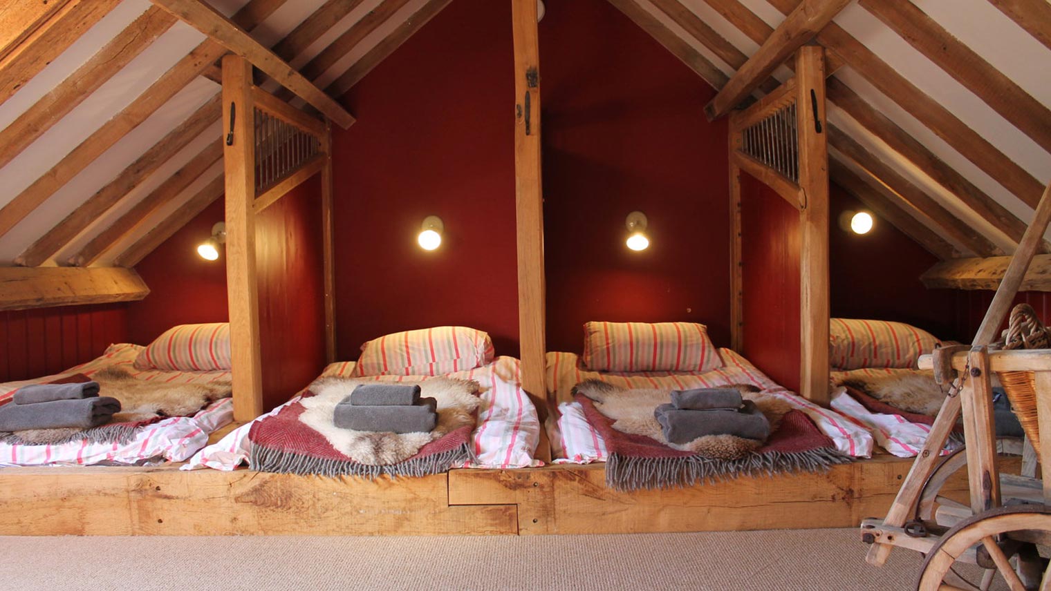 best wellness retreats south west nova eco farm