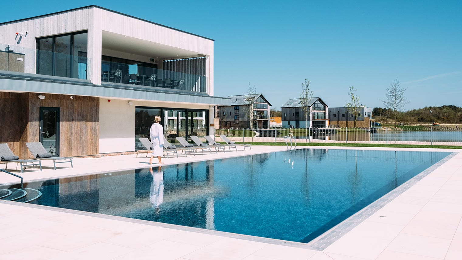 best wellness retreats south west silver lake