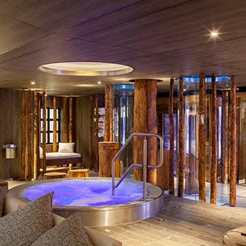 best wellness retreats south west