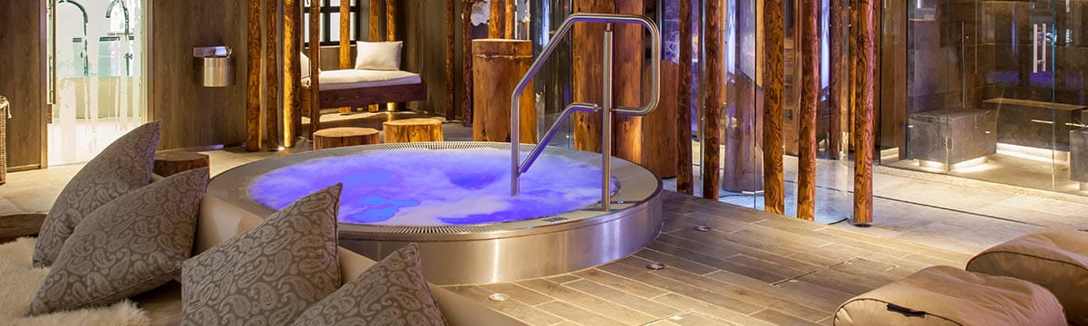 best wellness retreats south west