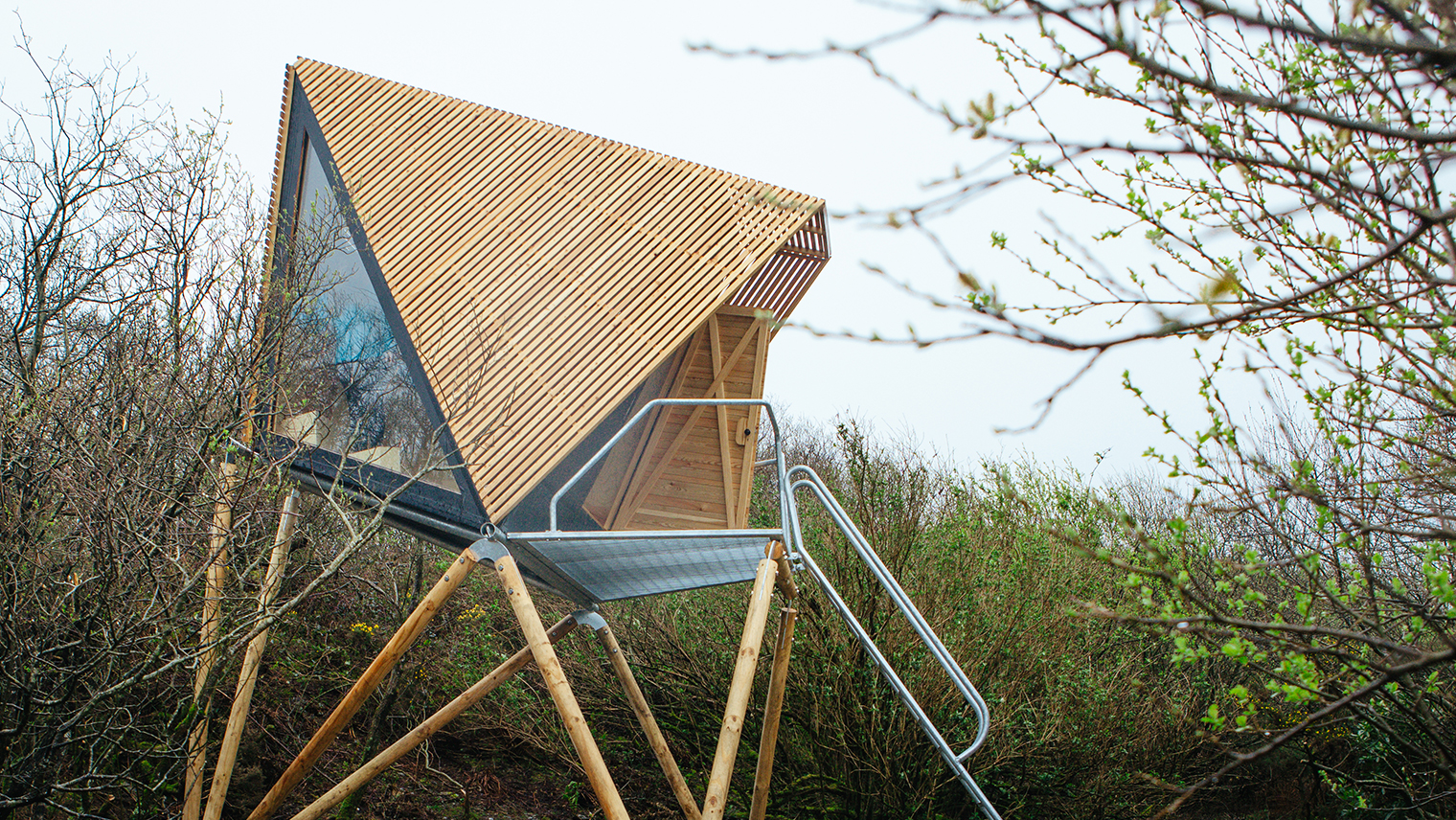 Kudhva accommodation