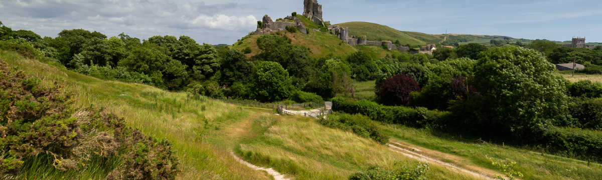 Top National Trust Days Out in the South West