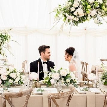 Wedding venues in the south west