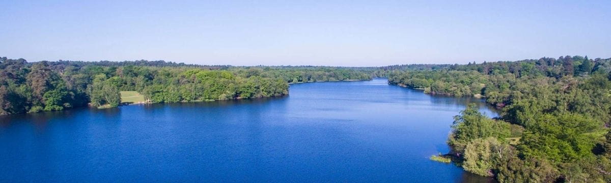 Find the best things to do in Berkshire with SWR