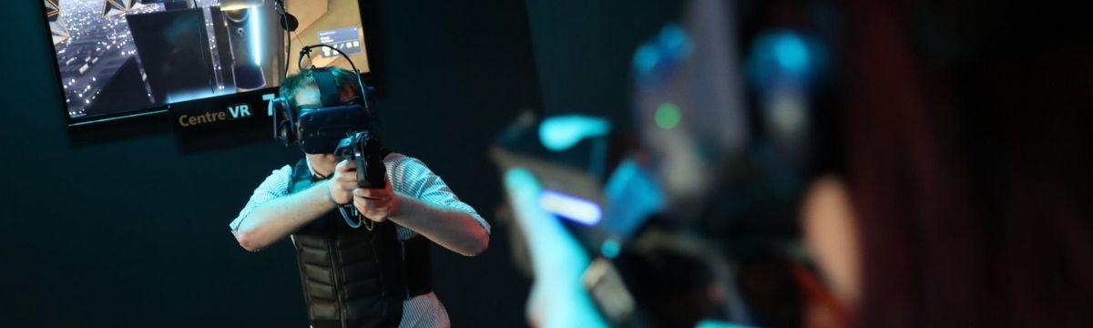 Find the best indoor activities in the south west with SWR