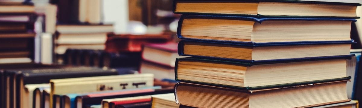 Find the best independent bookshops with SWR