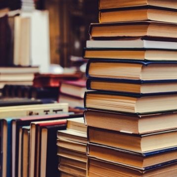 Find the best independent bookshops with SWR