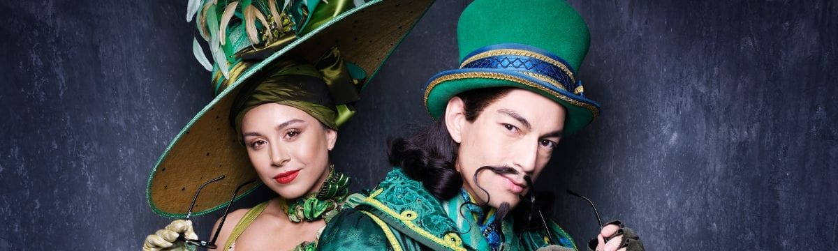 Discover "PERFORMANCE by RANKIN" with SWR