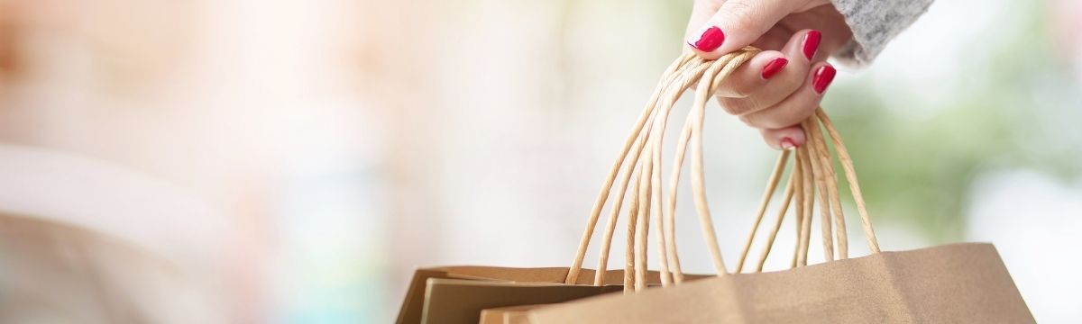 Find the best shopping centres in the south west with SWR