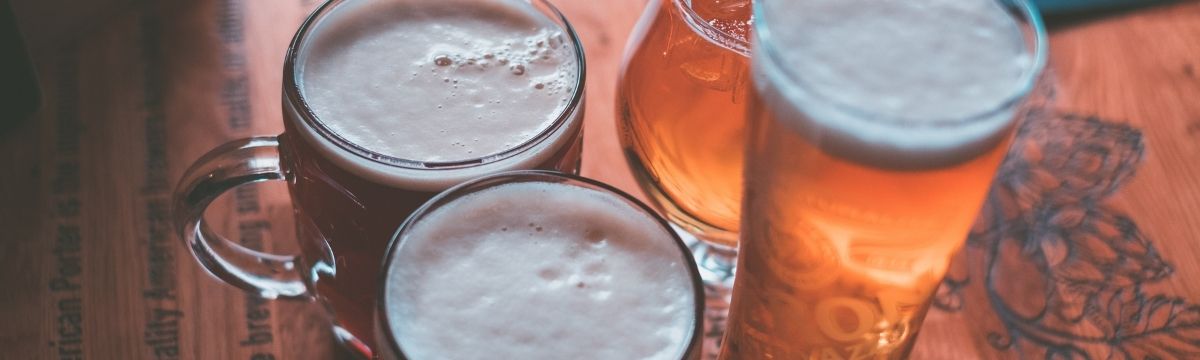 Discover the UK's best breweries with SWR