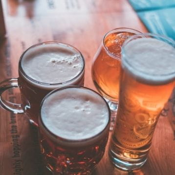 Discover the UK's best breweries with SWR