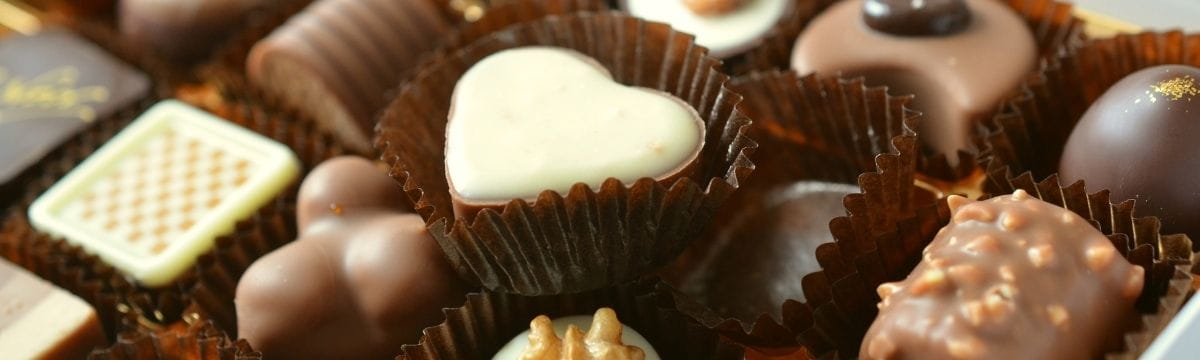 Best chocolateries in the south west with SWR