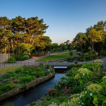 10 of the best parks in the south