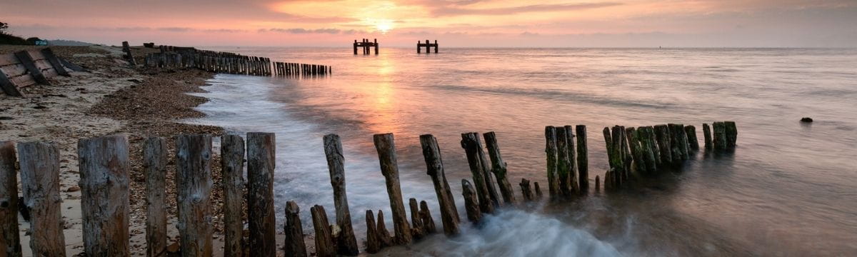 SWR's favourite coastal walks