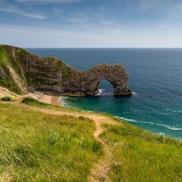 SWR's favourite coastal walks