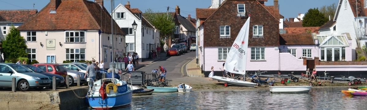 Best shortest and longest walks