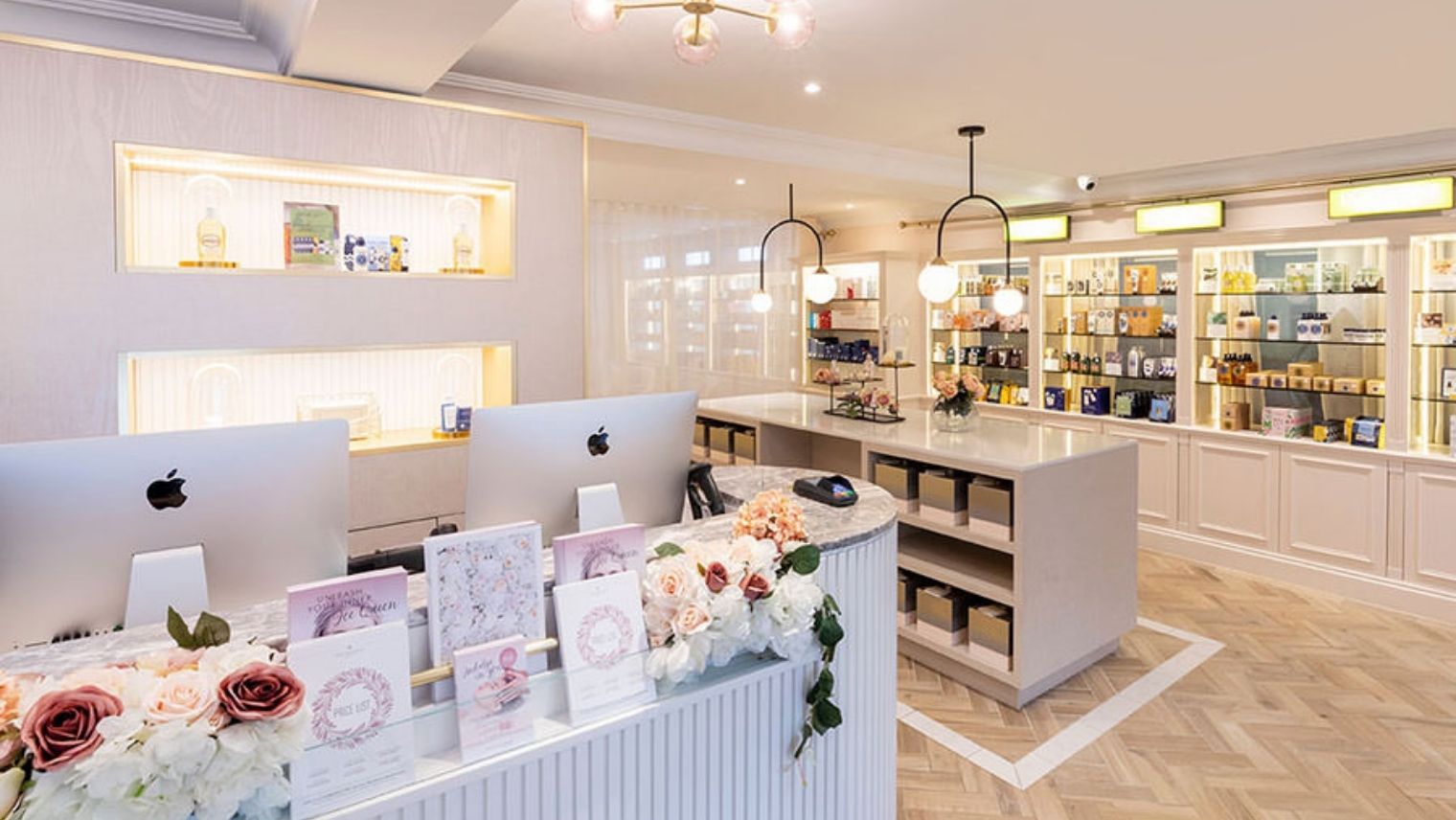 Champneys Day Spa in Guildford