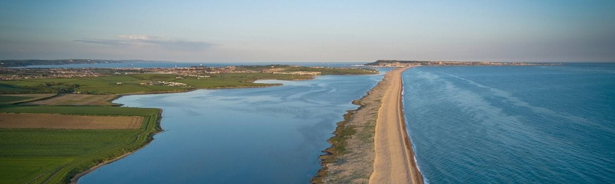 The most beautiful places in Dorset