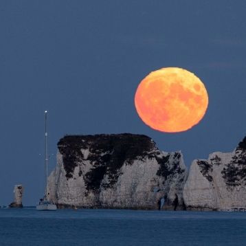 The most beautiful places in Dorset