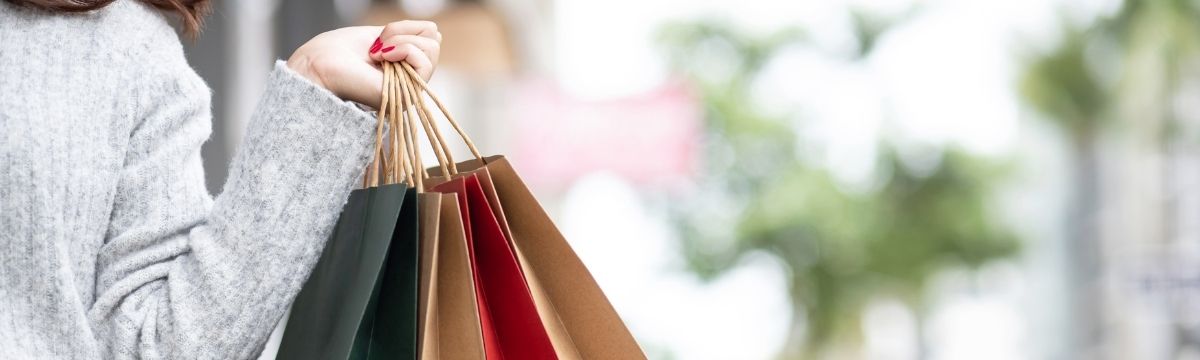 Discover the best towns in the UK for independent shopping with SWR