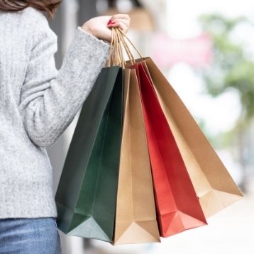 Discover the best towns in the UK for independent shopping with SWR