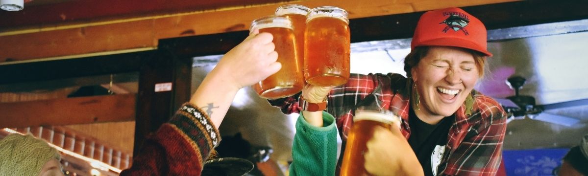 Find the best sports bars in London with SWR