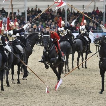 Find the best May activities with SWR