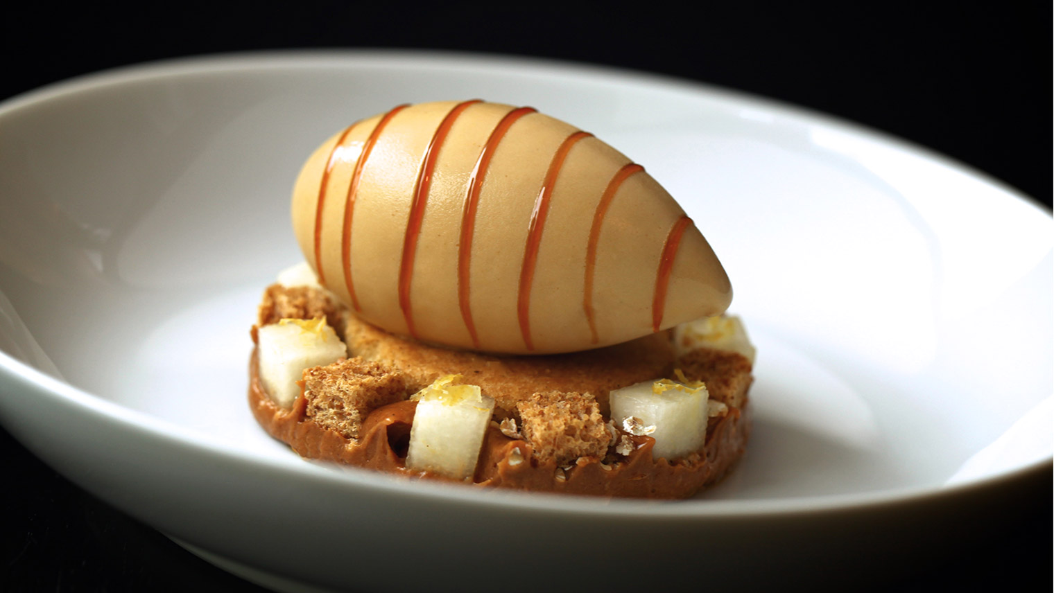 Dinner by Heston Blumenthal