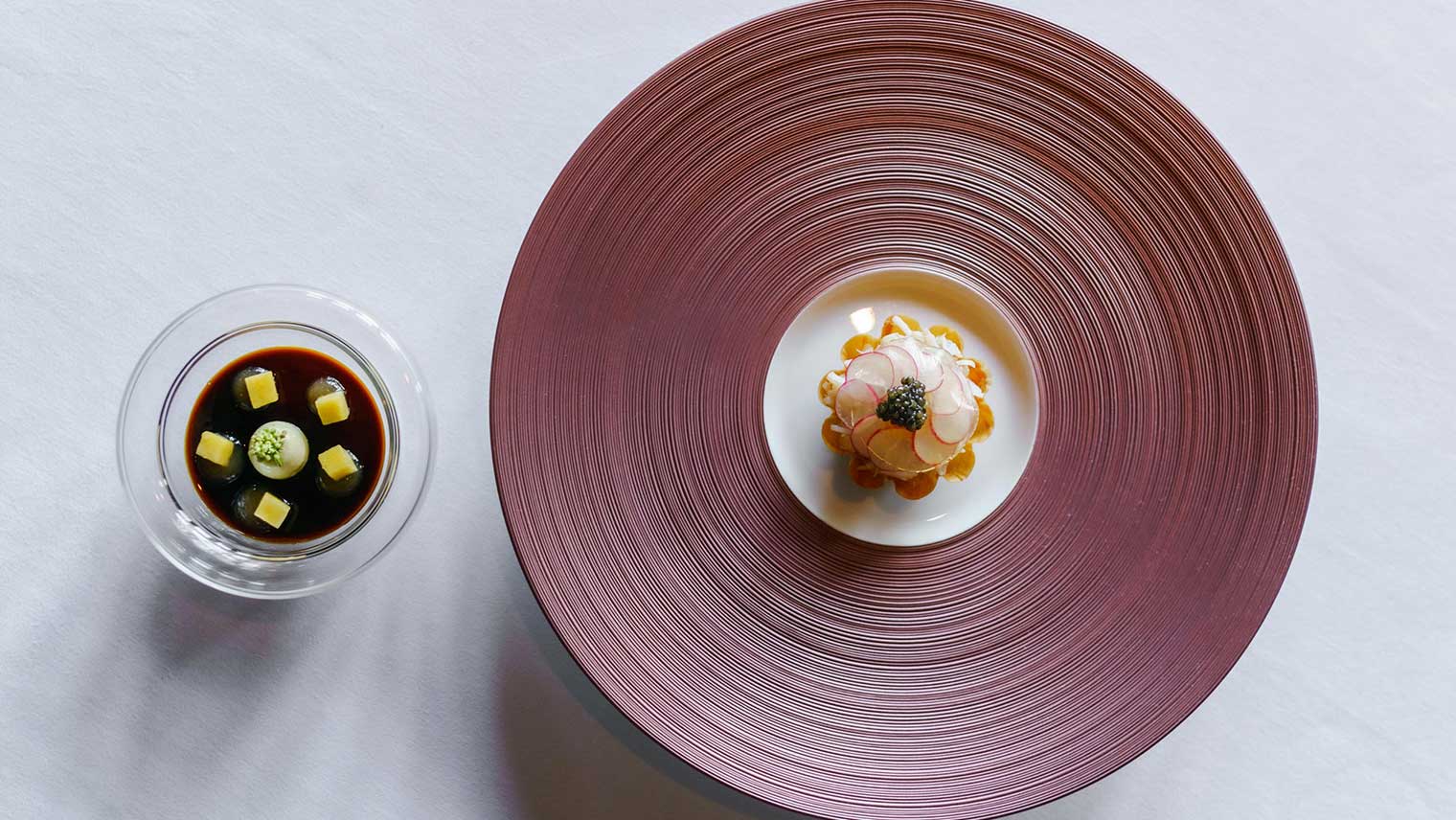 Latymer, Pennyhill Park