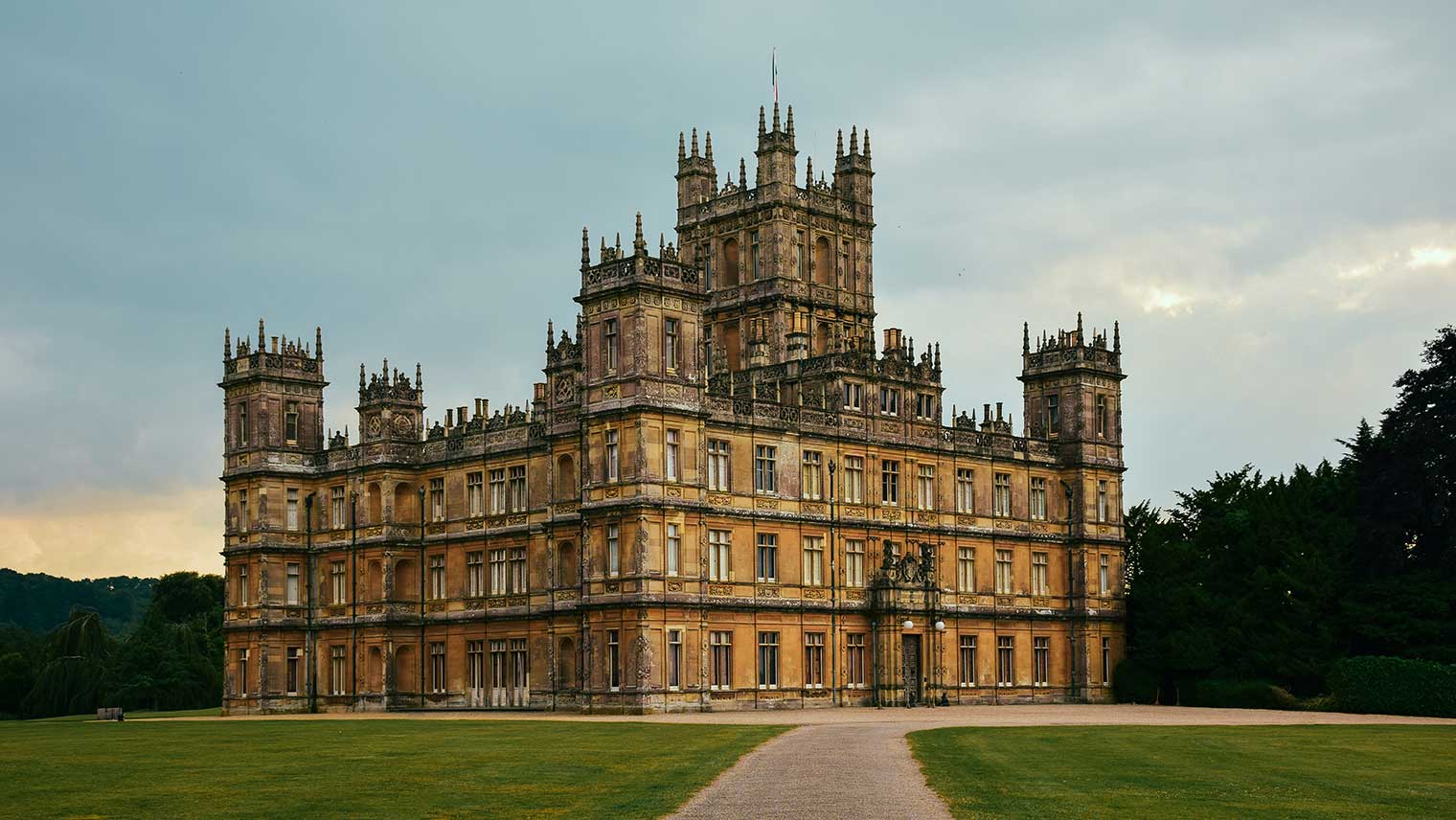 Highclere