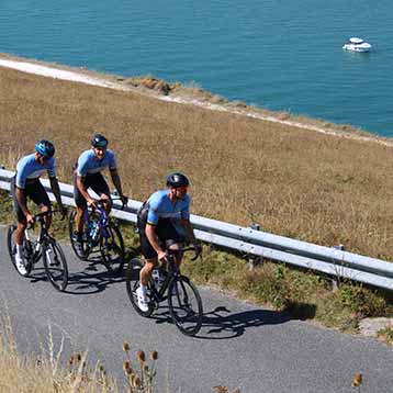 Tour of Britain Isle of Wight