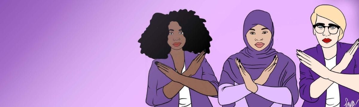 Find the best International Women's Day events with SWR