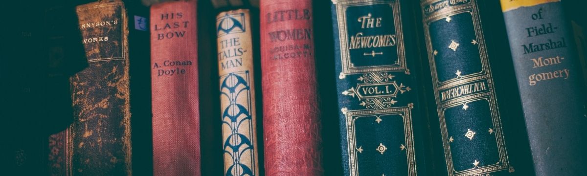 Discover the UK's literary hotspots with SWR