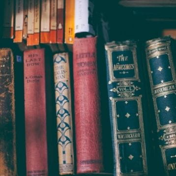 Discover the UK's literary hotspots with SWR