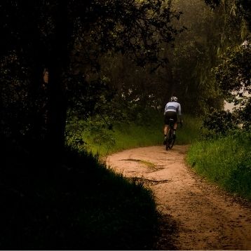 Find the south west's most scenic cycle routes with SWR