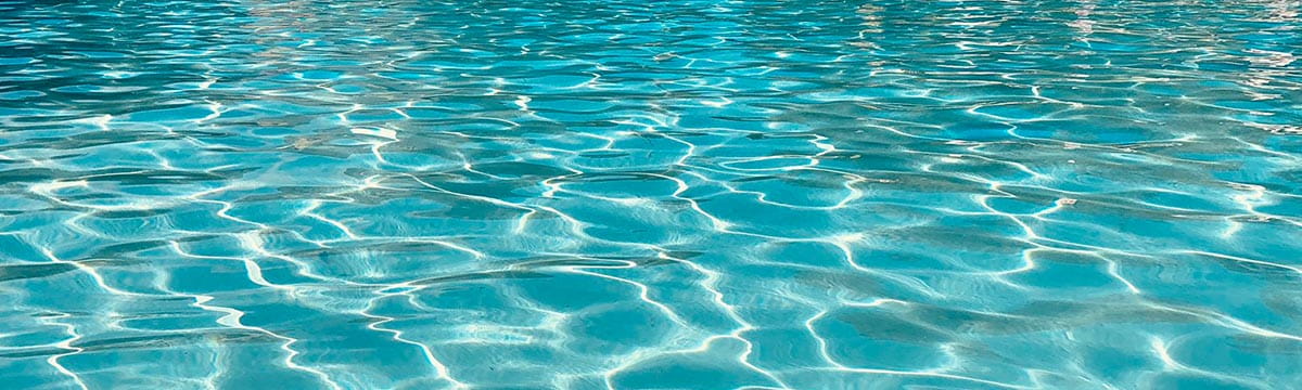 Outdoor swimming pool