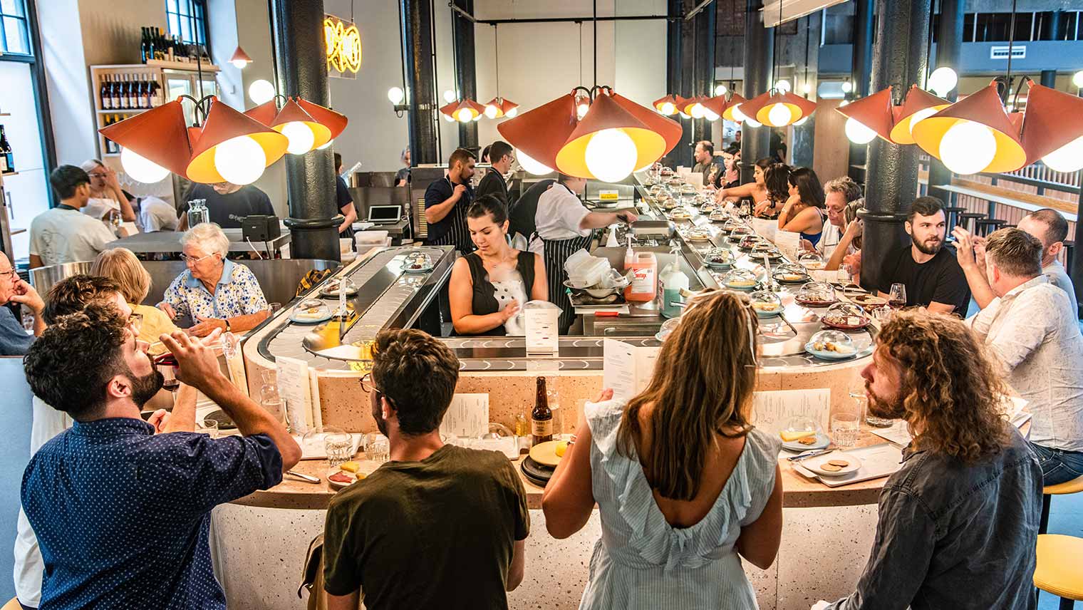 Pick & Cheese by The Cheese Bar