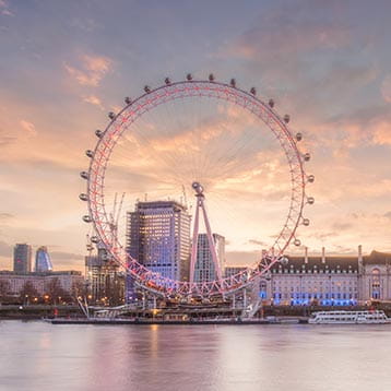 London Eye