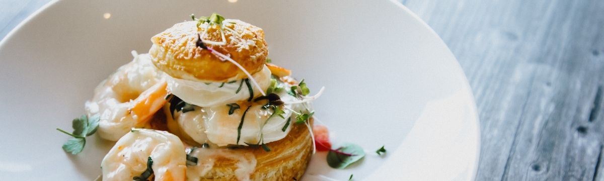 The best spots for seafood in the south west