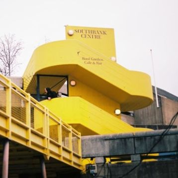 5 Fabulous things to do near London Waterloo - The Southbank Centre