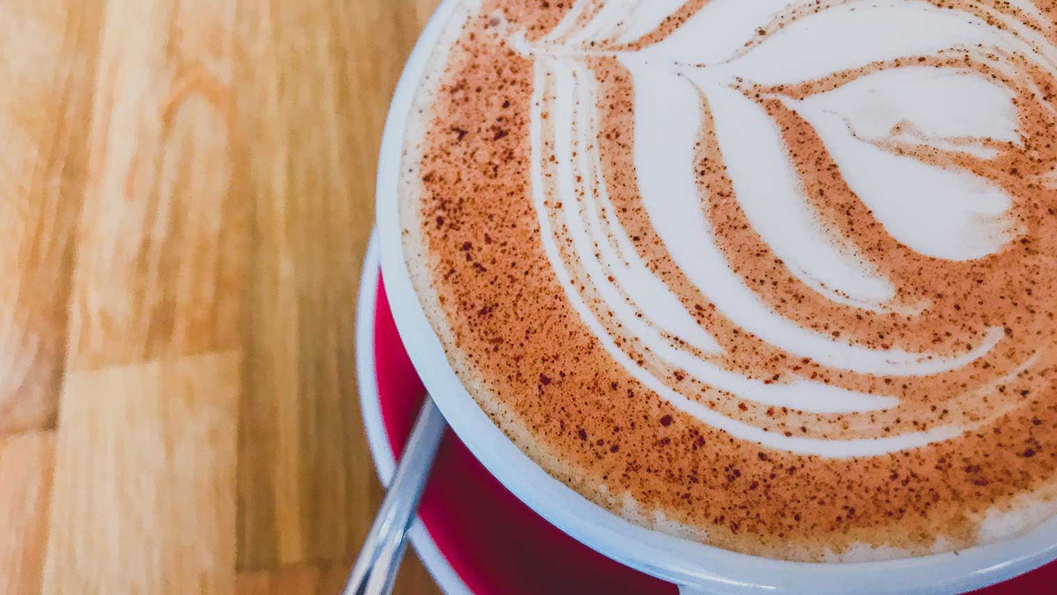 Cafe Boscanova Bournemouth