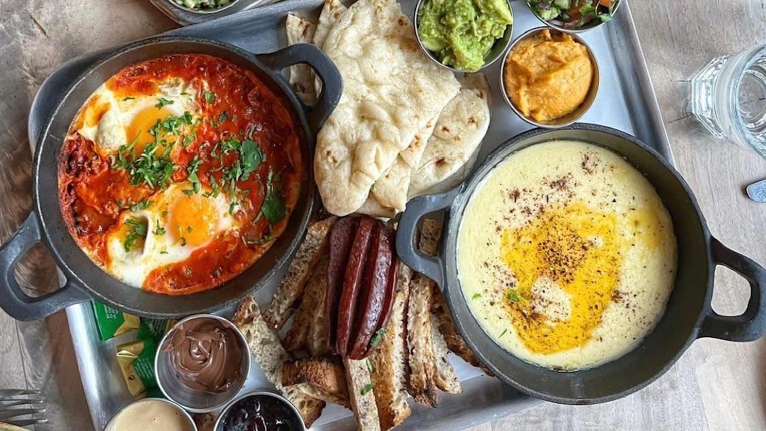 Megan Old Town Clapham