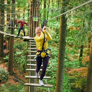 Parks and Gardens Itchen Valley